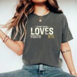 This Dad Loves Youth Sports Comfort Colors T Shirt 7.jpg