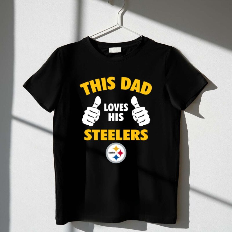 This20Dad20Loves20His20Pittsburgh20Steelers 1 T Shirt 1.jpg