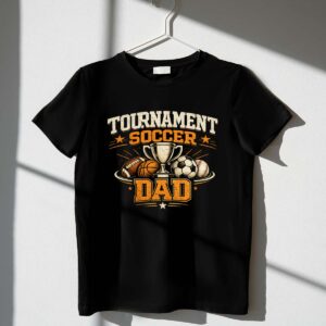Tournament Dad 1 T Shirt.jpg