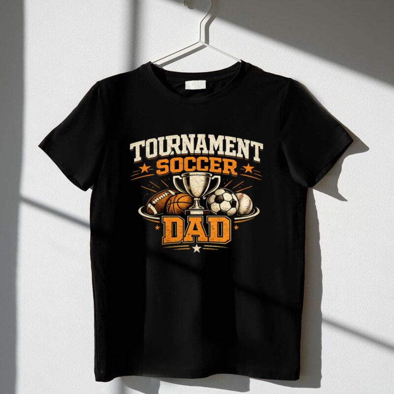 Tournament Dad 1 T Shirt.jpg