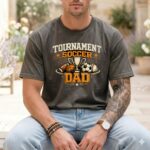 Tournament Dad Comfort Colors T Shirt 4.jpg