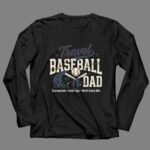 Travel Baseball Dad Vintage 4 Long Sleeves.jpg