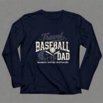 Travel Baseball Dad Vintage 6 Long Sleeves.jpg