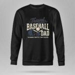 Travel Baseball Dad Vintage 9 Sweatshirt.jpg