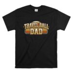 Vintage Travel Ball Dad T Shirt 6.jpg