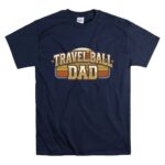 Vintage Travel Ball Dad T Shirt 7.jpg