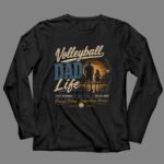 Volleyball Dad Life 4 Long Sleeves.jpg