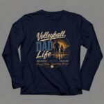 Volleyball Dad Life 6 Long Sleeves.jpg