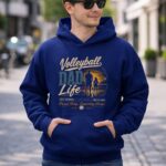 Volleyball Dad Life 8 Hoodie.jpg