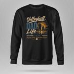 Volleyball Dad Life 9 Sweatshirt.jpg