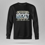 Weekend Hockey Dad 9 Sweatshirt.jpg