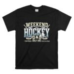 Weekend Hockey Dad T Shirt 6.jpg