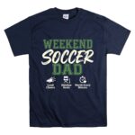 Weekend Soccer Dad T Shirt 7.jpg