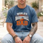 Worlds Best Basketball Dad Comfort Colors T Shirt 6.jpg