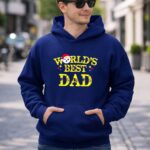 Worlds Best Dad Pittsburgh Steelers 8 Hoodie.jpg