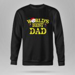 Worlds Best Dad Pittsburgh Steelers 9 Sweatshirt.jpg