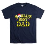 Worlds Best Dad Pittsburgh Steelers T Shirt 7.jpg